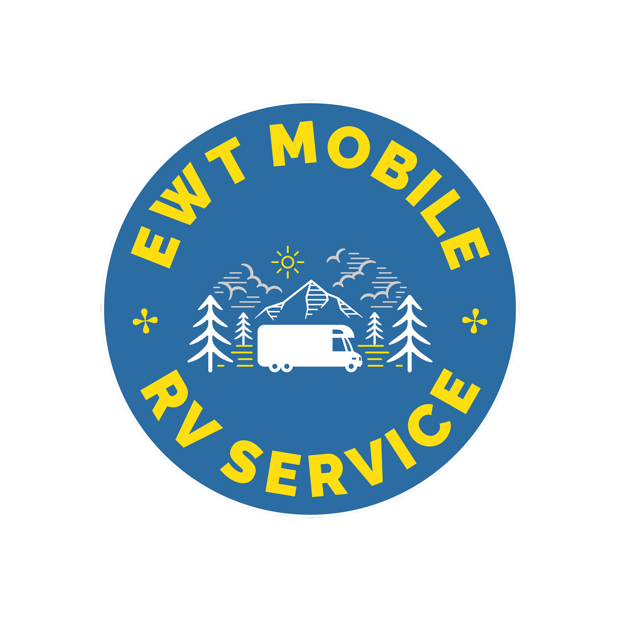 EWT Mobile RV Service